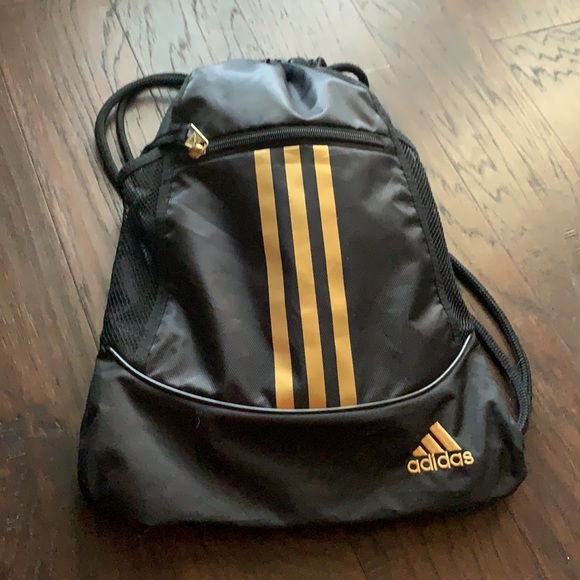 Adidas bag unisex